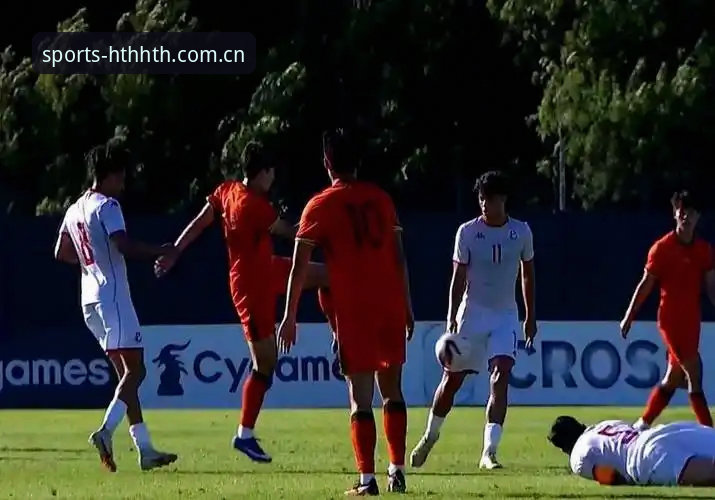 D6R登录入口百科评测 揭秘U19国足土伦杯0-3惨败突尼斯:一个进攻瘫痪的D6R登录入口百科评测级复盘